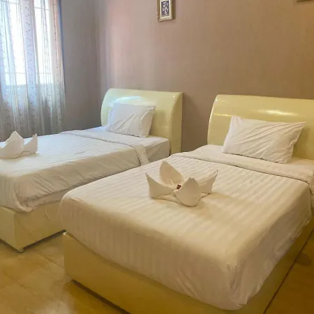 Sinakhone Vientiane Hotel-3