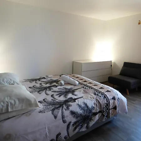 Chambres et Tables d'hôtes Chez Paul et Lydie-3