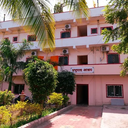 Iskcon Pandharpur'S Chandrabhaga Guest House-2
