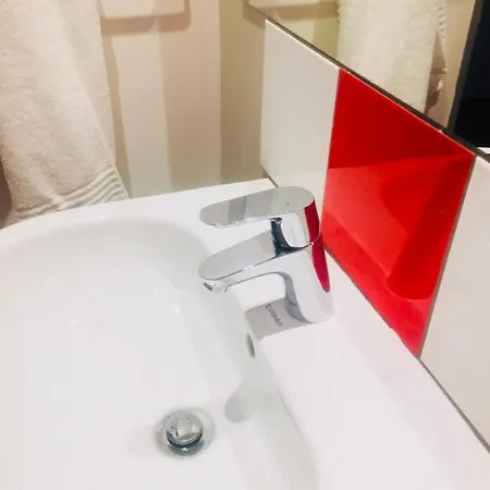 Pammy Guest House-2