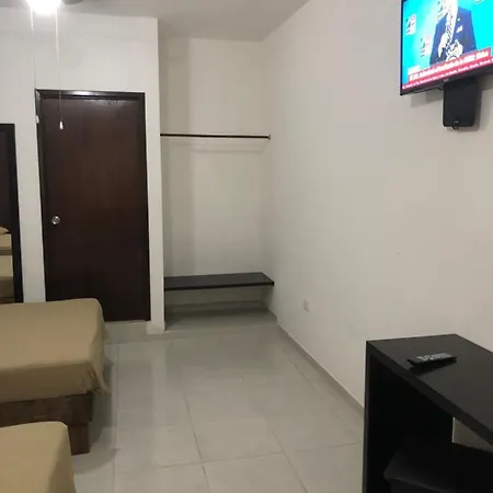 Hotel Jardín-2