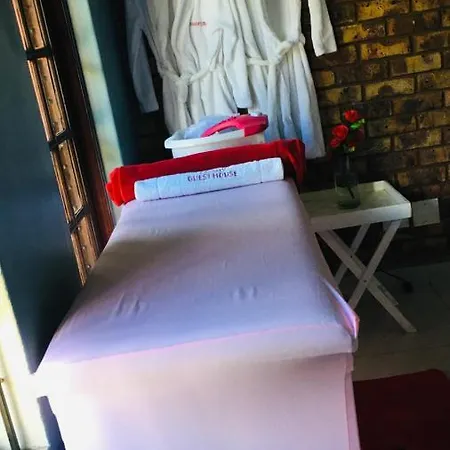 Pammy Guest House-3