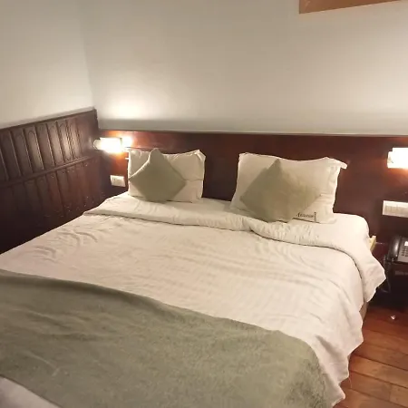 La Gabriell Beach Inn-2