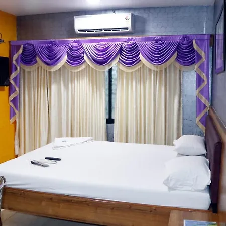 White Sand Resort Manori Mumbai Malad West-2