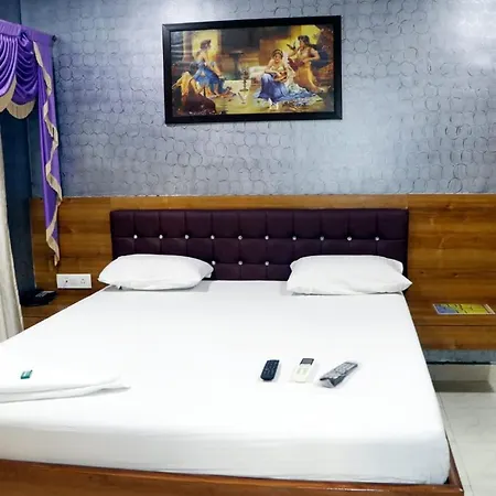 White Sand Resort Manori Mumbai Malad West-3