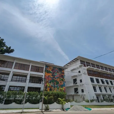 Prasanthi Hotel-2