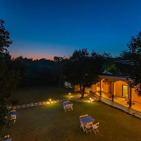 Prakriti The Nature Resort Pushkar-3