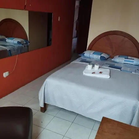 Hostal Corona-3