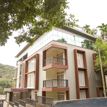 Bluemist Resorts-2