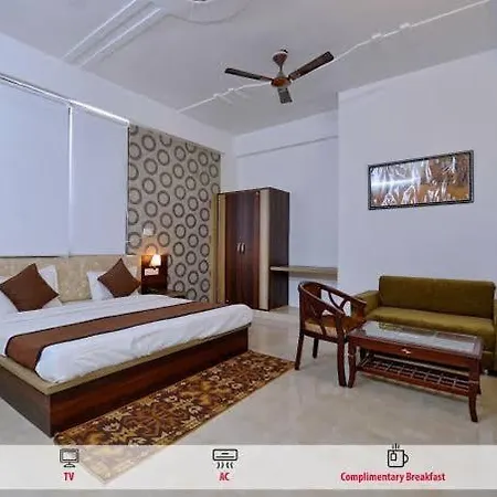 Hotel P.S. Villa-2