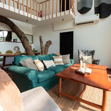 Kaia Oceanfront Goa-2