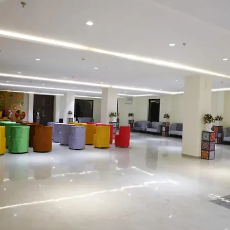 Hotel Grand Vasaante-2
