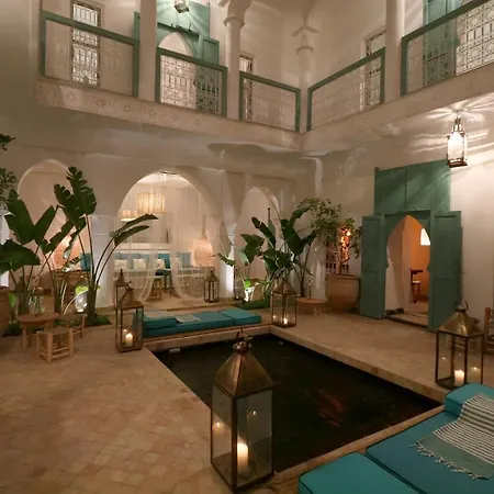 Riad Dar Dar-2
