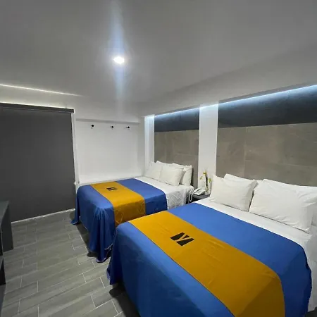 Hotel Galeno-2