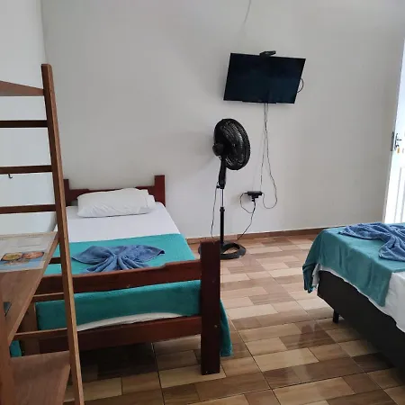 Suites Vitasha- Natureza e Praia-2