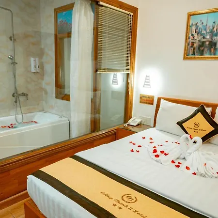 Khách Sạn Cường Thanh 2-2