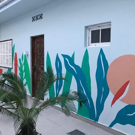 Prado Guest House-3