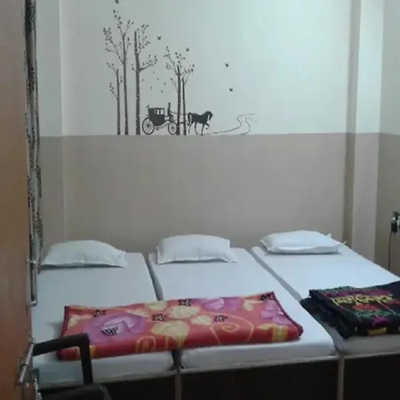 Swastik Guest House Varanasi-2