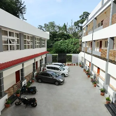 Hotel Grand Square-2
