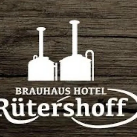 Brauhaus Hotel Ruetershoff-2