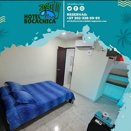 Hostal Boca Chica-3