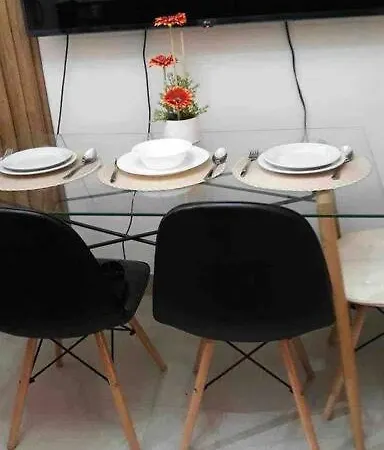 Shore 2 Residences, Tower 3, Moa Complex, Pasay City, Philippines-2