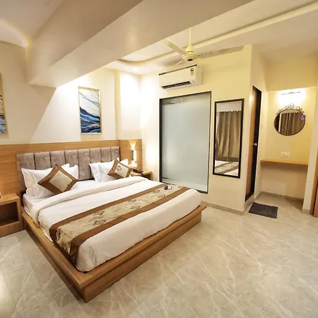 Hotel Alfa Executive-2