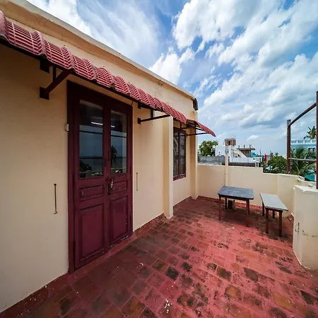 Sacar Guest House-3