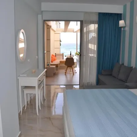 Agios Gordios Beach Resort-3