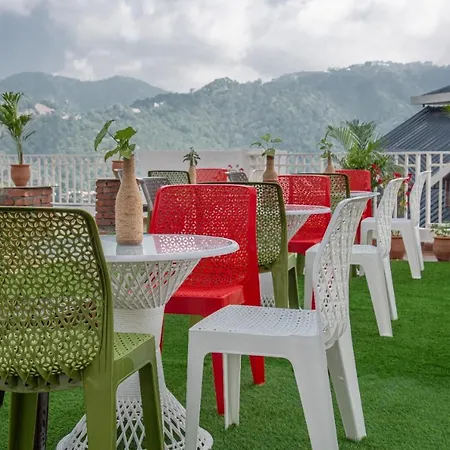 The Hillside Inn Kasauli By Exotic Stays-2
