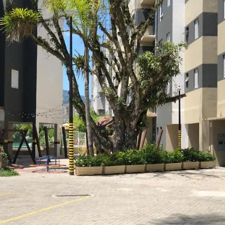 Jardim Das Palmeiras II - Home Resort-3