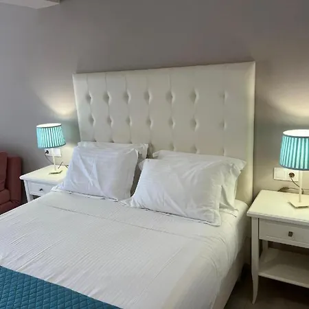 Agios Gordios Beach Resort-3