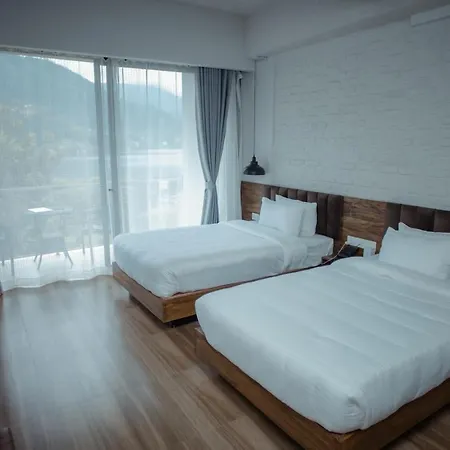 Jade City Hotel-3