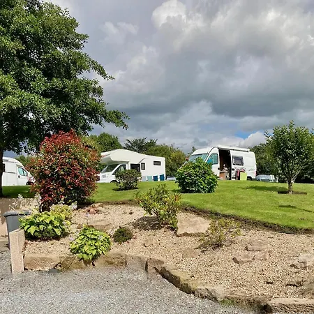 Red Deer Village Holiday Park - 3 Bedroom, Self-Catering Holiday Home-3