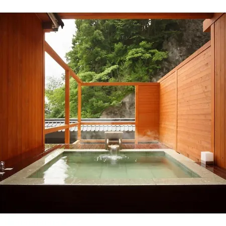 Kinugawa Onsen Yusuikiko Hotel Otaki - Vacation Stay 68836V-2