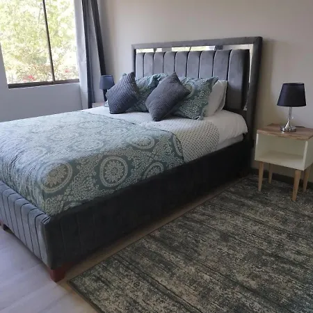Costanera Bed & Breakfast-2