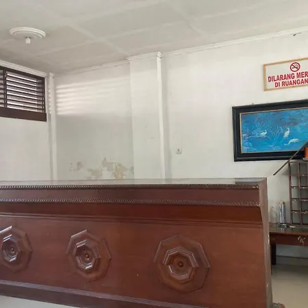 Hotel Surya Citra Jogja A Mitra RedDoorz-3