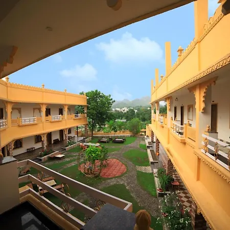 Riviera Madaar Resort-3