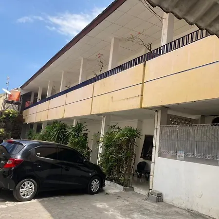 Hotel Surya Citra Jogja A Mitra RedDoorz-2