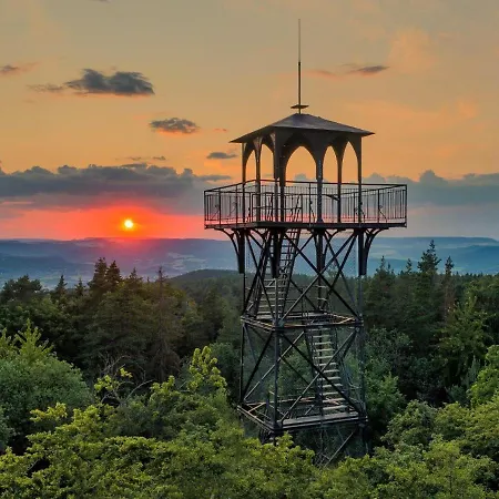 Kulmberghaus Resort-2