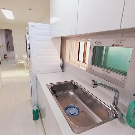 Woodland Apartment - For Foreigners Only-2
