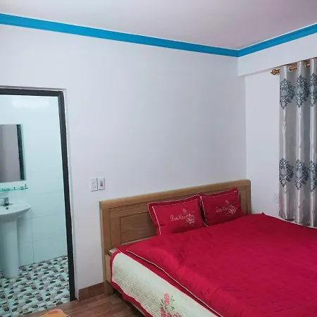 Thanh Dũng Hotel Sapa-3