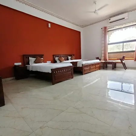 Riviera Madaar Resort-2
