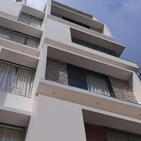 Hotel Neel Sagar, Rajbari Complex, Old Digha-2