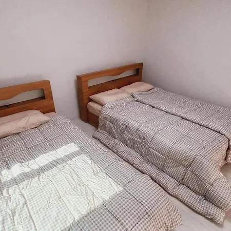 Woodland Apartment - For Foreigners Only-3