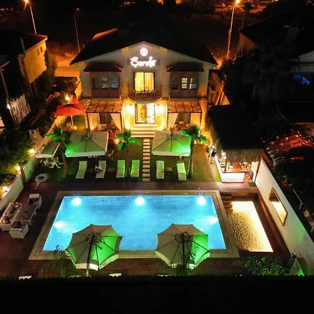 Şerefe Hotel Alaçatı-3