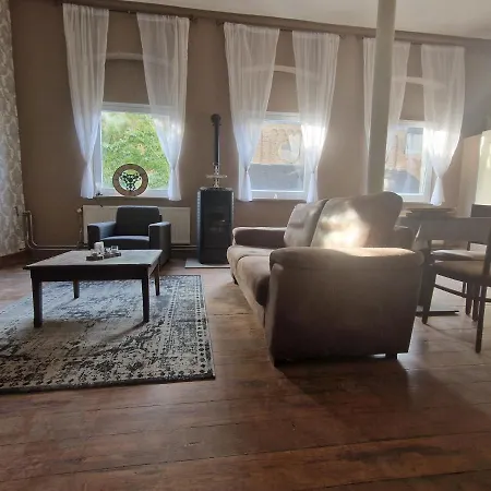 B&B 'T Kloaster-2