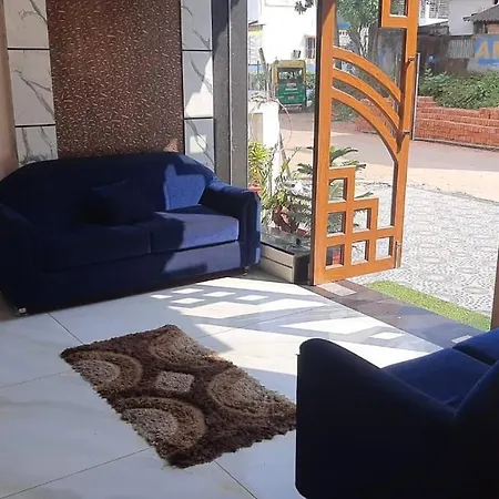Hotel Neel Sagar, Rajbari Complex, Old Digha-3