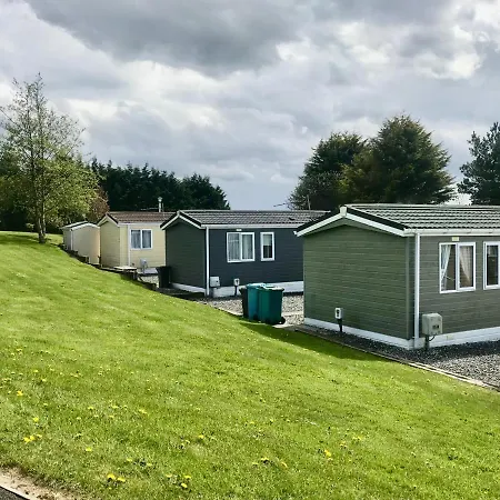 Red Deer Village Holiday Park - 3 Bedroom, Self Catering Static Caravan-2