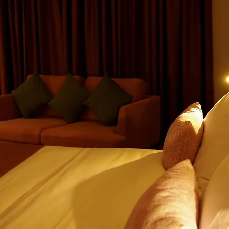 Hotel Hiba-2